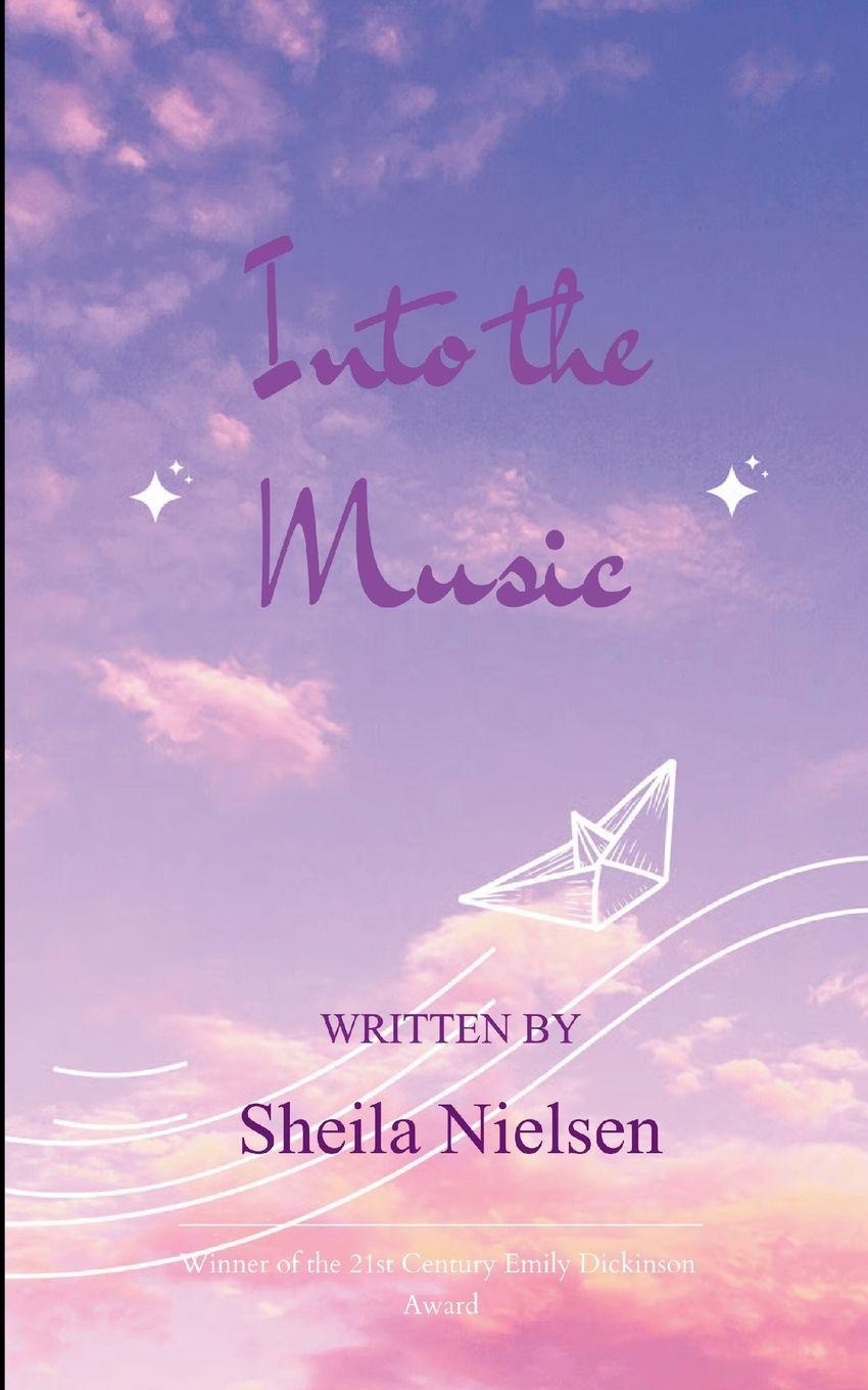 Kniha Into the Music Sheila Nielsen