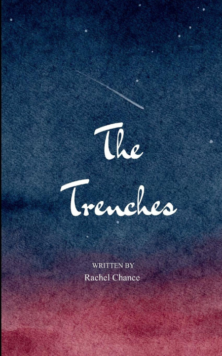 Kniha The Trenches Rachel Chance