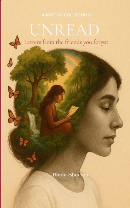 Carte Unread Bindu Sharma