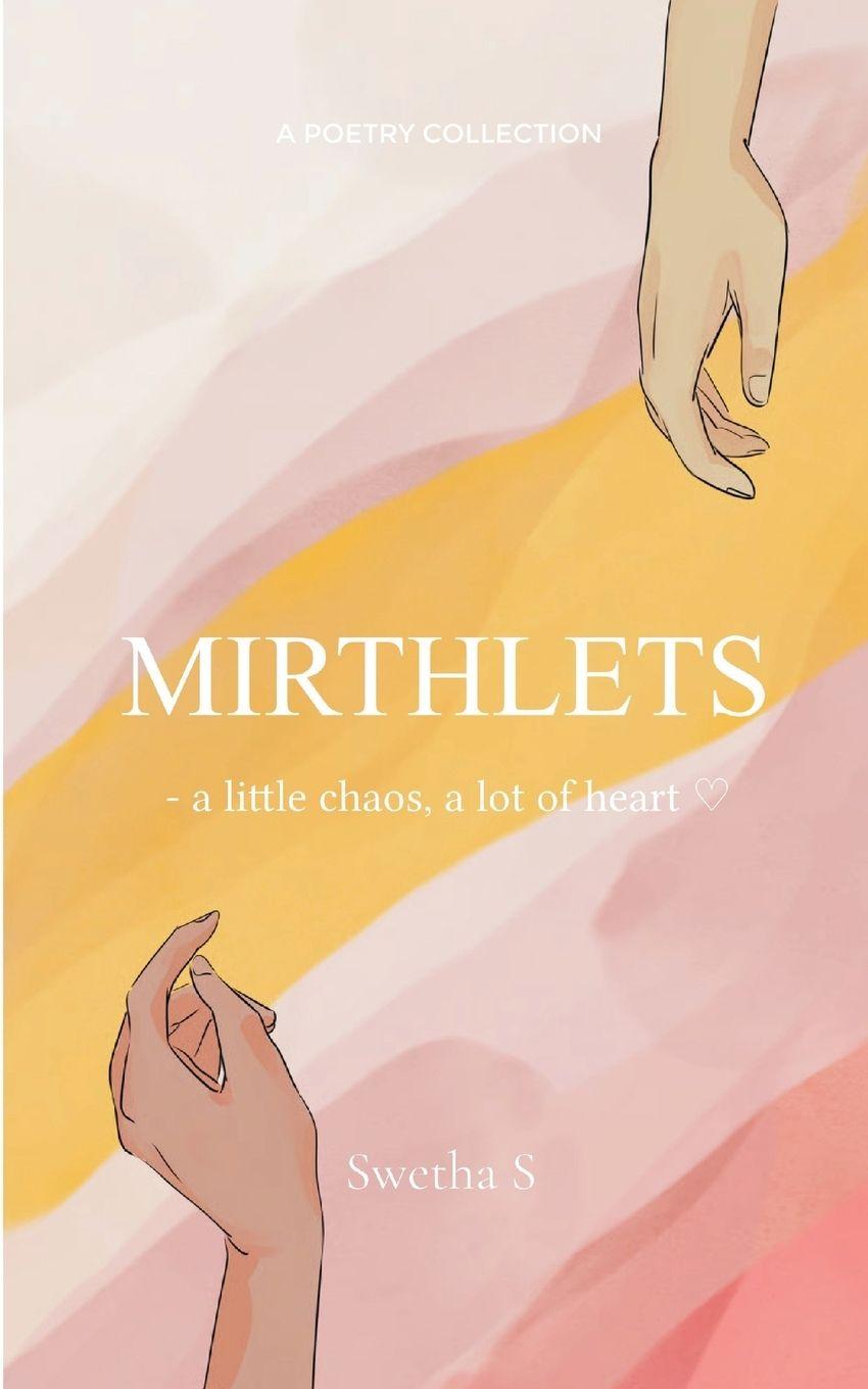 Knjiga Mirthlets Swetha S