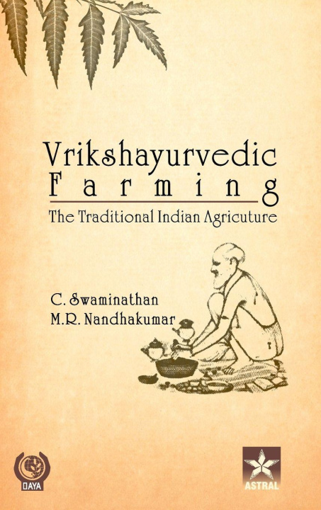 Kniha Vrikshayurvedic Farming C et al Swaminathan