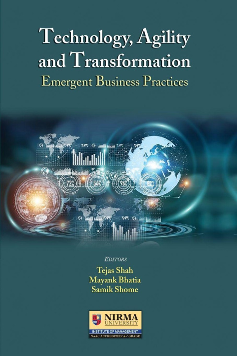 Carte Technology, Agility and Transformation Mayank Bhatia