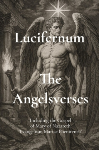 Knjiga The Angelsverses Rubèn Cottenjé