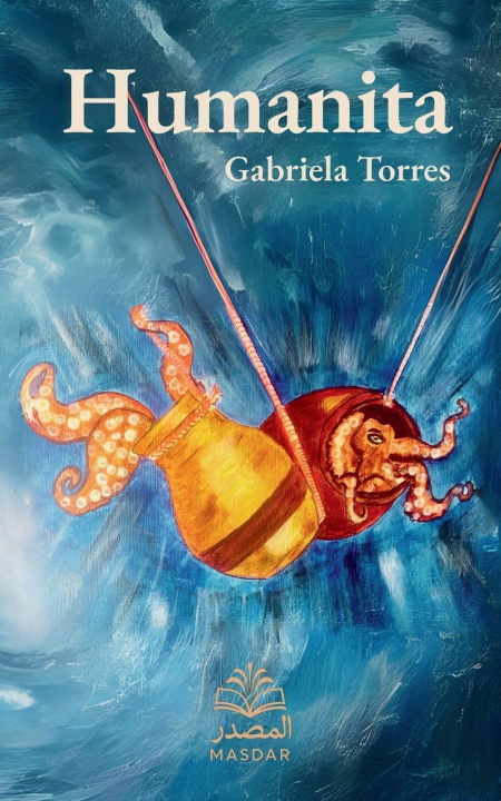 Carte Humanita Gabriela Torres