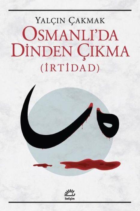 Kniha Osmanlida Dinden Cikma 