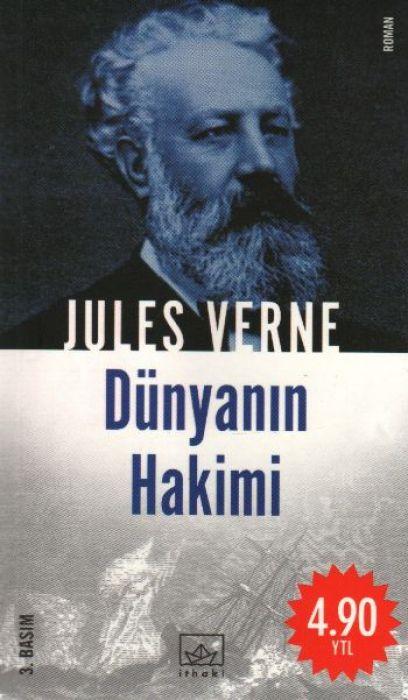 Carte Dünyanin Hakimi 