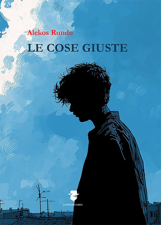 Kniha cose giuste Alekos Rundo