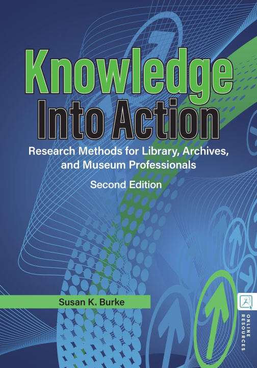 Knjiga Knowledge into Action Burke