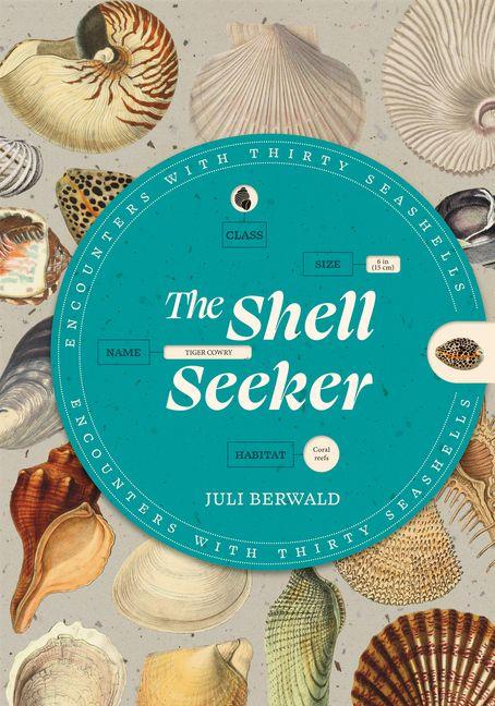 Libro The Shell Seeker BERWALD JULI