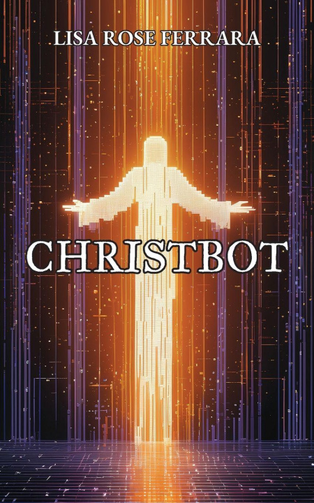 Kniha Christbot Lisa R Ferrara