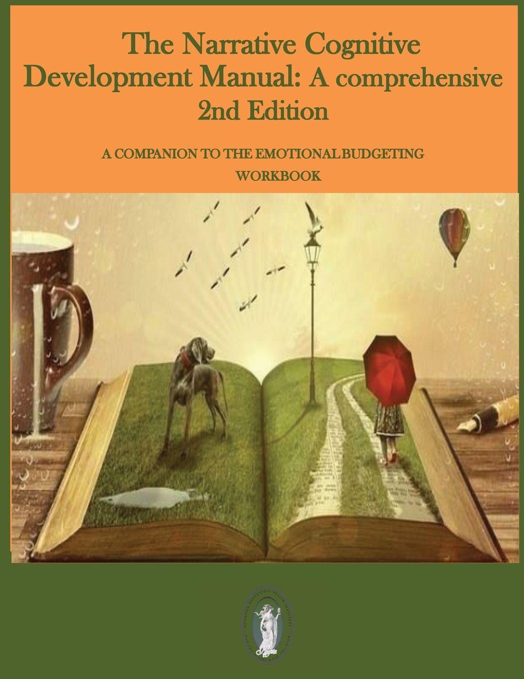 Carte The Narrative Cognitive Development Manual Paul Sambataro Ph.D.