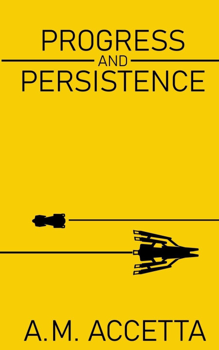 Carte Progress and Persistence Anthony M Accetta