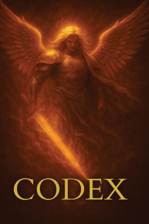 Book Codex J. Reyes