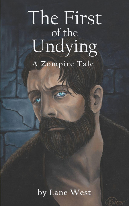 Boek The First of the Undying Lane West