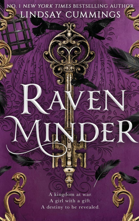 Buch Ravenminder 