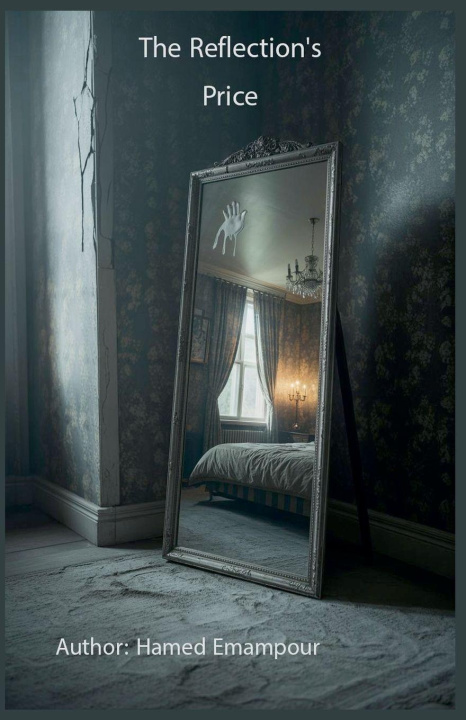 Buch The Reflection's Price Hamed Emampour