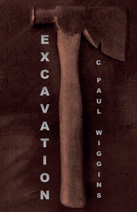 Knjiga Excavation C. Paul Wiggins