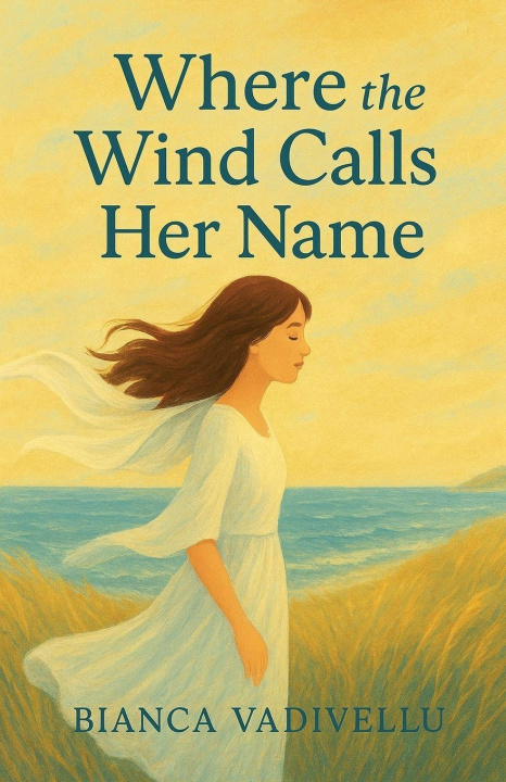 Knjiga Where the Wind Calls Her Name Bianca Vadivellu