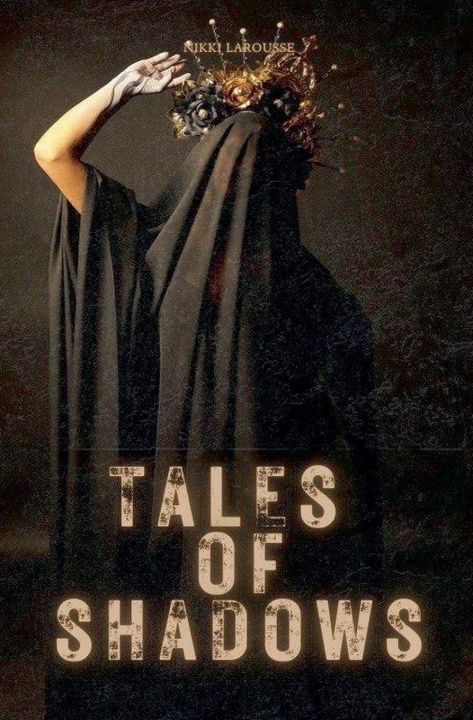 Carte Tales of Shadows Nikki Larousse