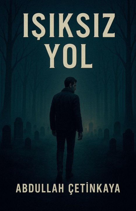 Knjiga ¿¿¿ks¿z yol abdullah Çetinkaya