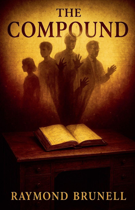 Libro The Compound Raymond Brunell
