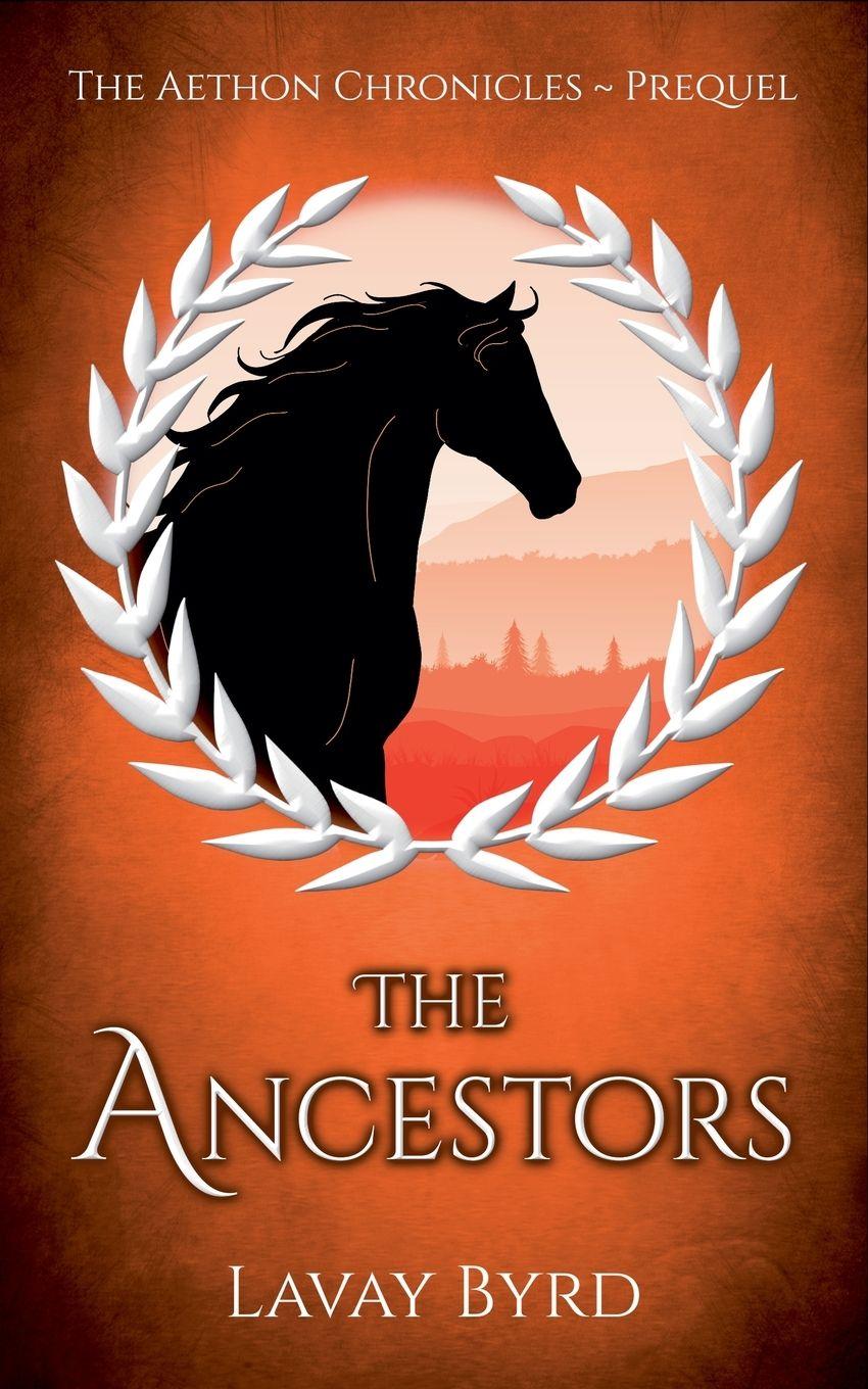 Carte The Ancestors Lavay Byrd