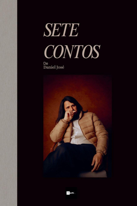 Kniha Sete Contos Daniel José