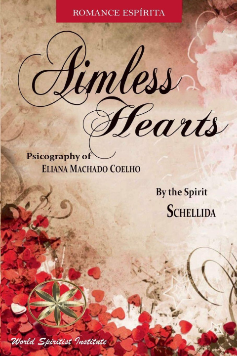 Kniha Aimless Hearts By the Spirit Schellida