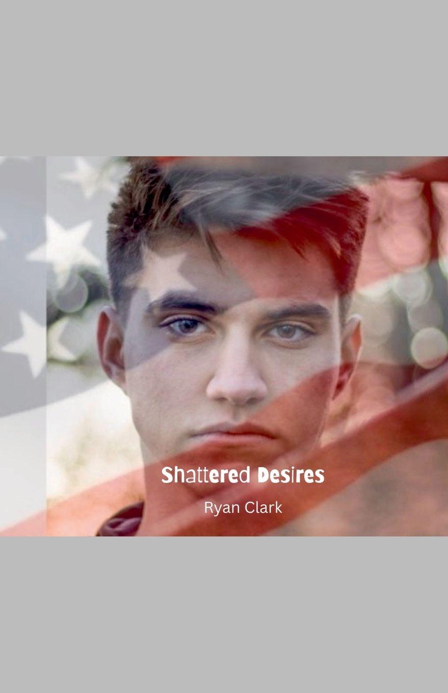 Carte Shattered Desires Ryan Clark