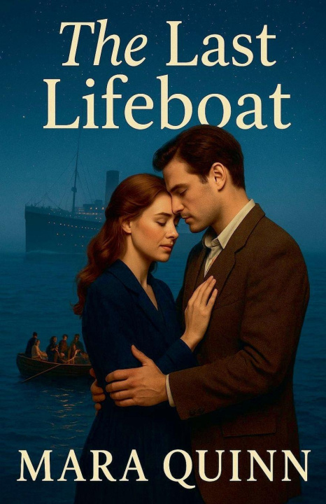 Carte The Last Lifeboat Mara Quinn