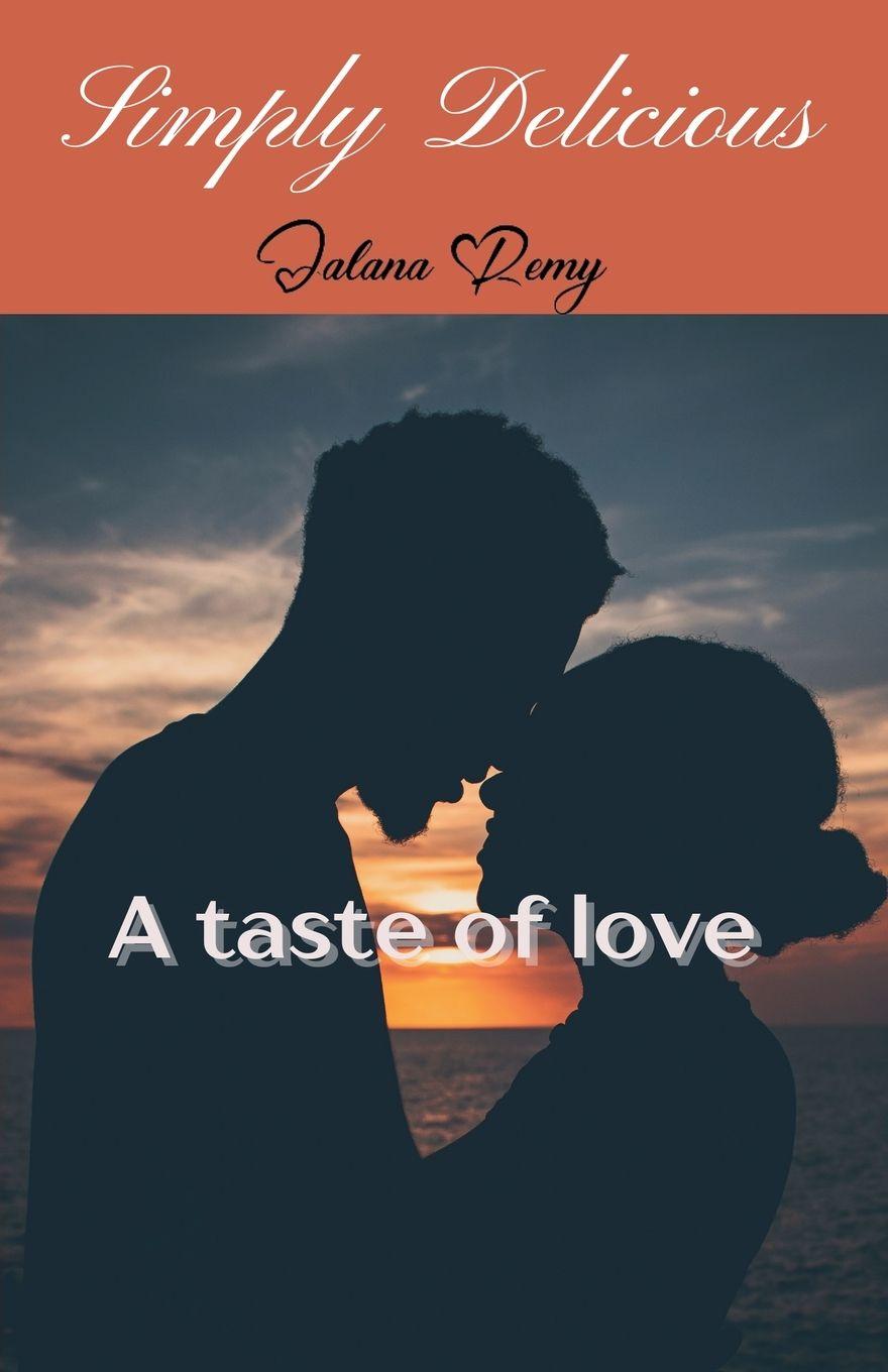 Knjiga Simply Delicious Jalana Remy