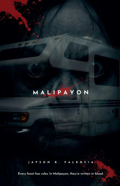 Kniha Malipayon Jayson Valencia