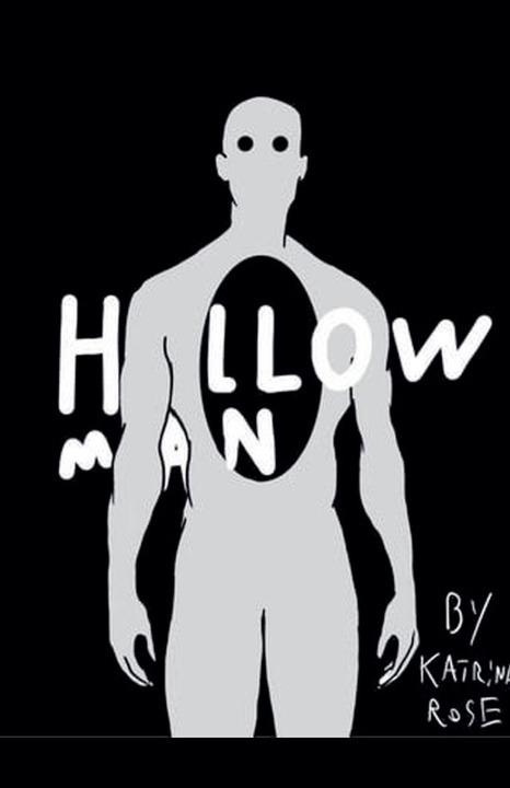 Carte Hollow Man Katrina Rose