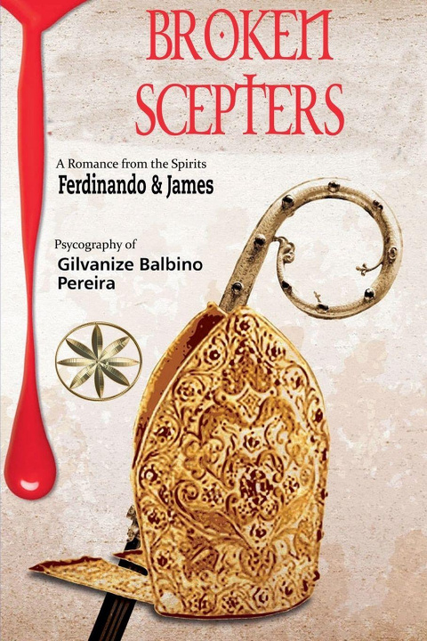 Kniha Truths that time doesn't erase By the Spirits Ferdinando T. . . Bernard