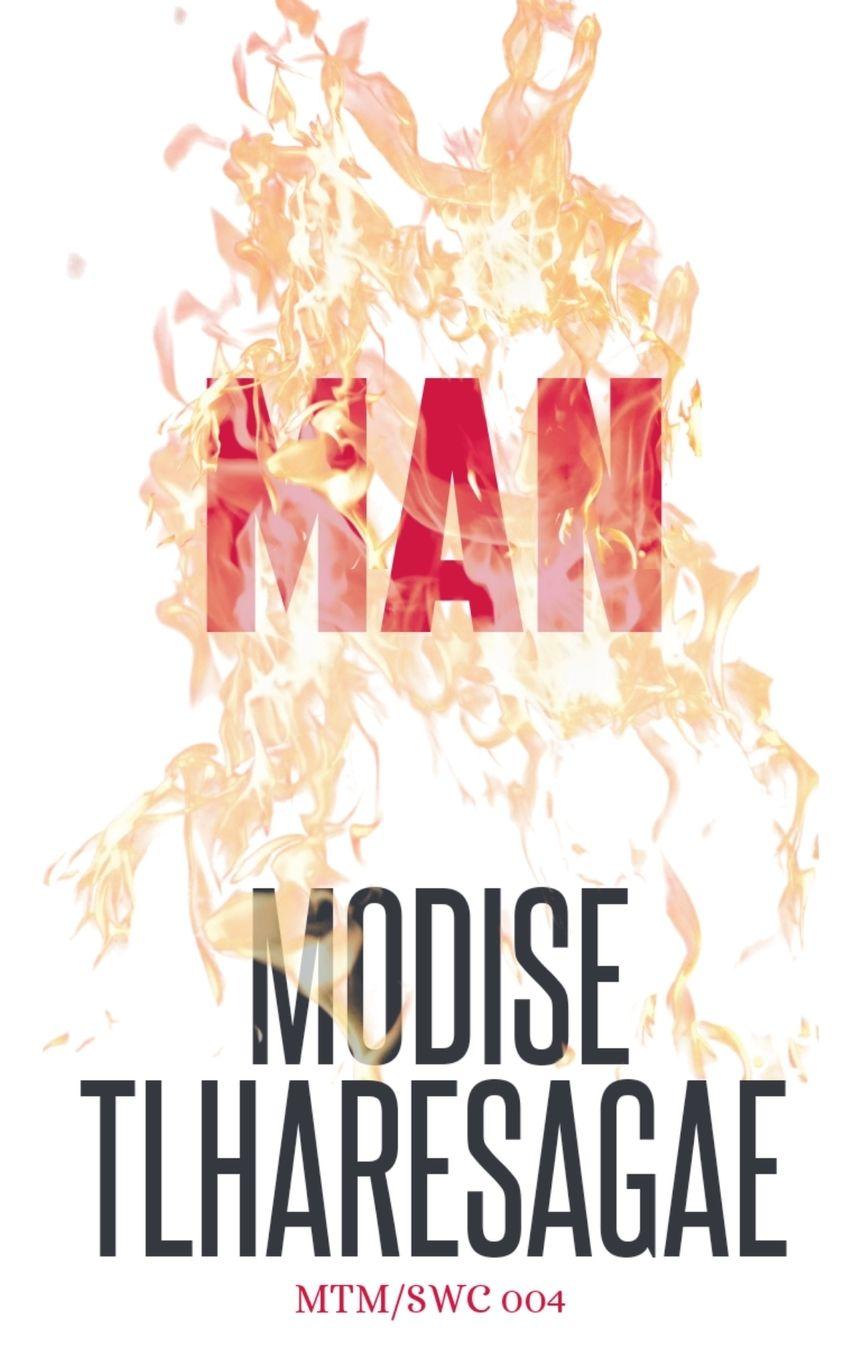Carte Man Modise Tlharesagae
