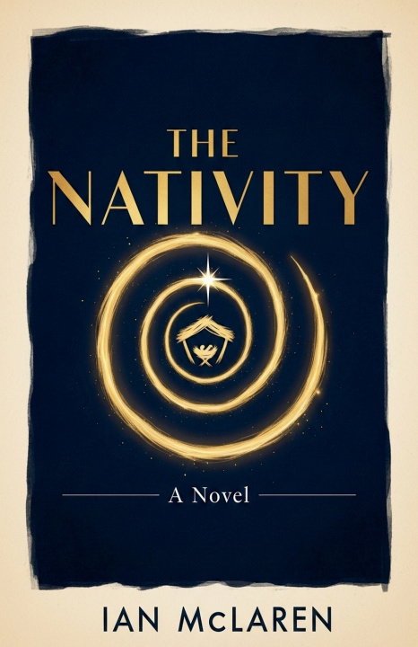 Buch The Nativity Ian Mclaren