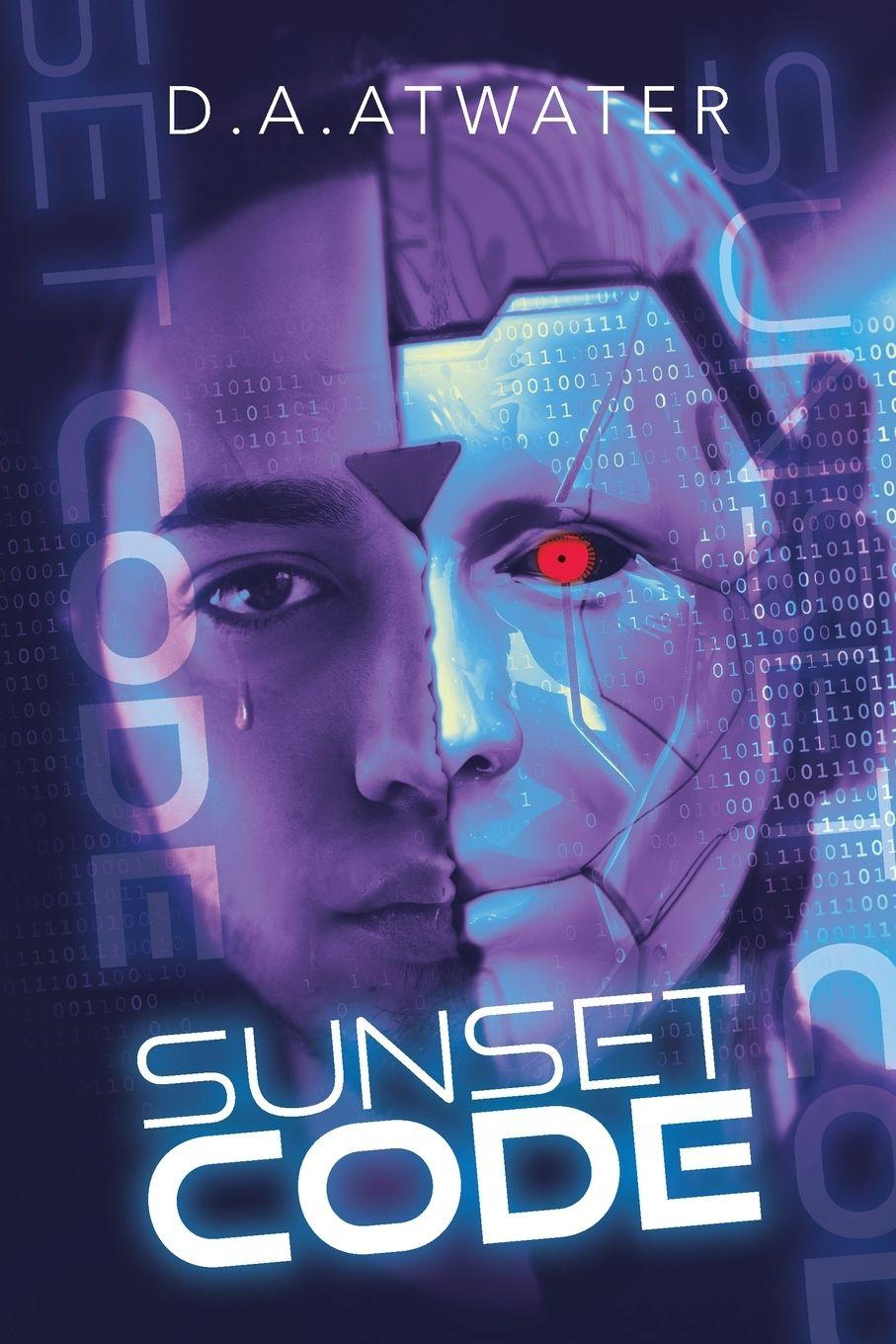 Carte Sunset Code D.A. Atwater