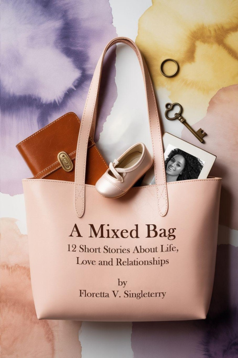 Carte A Mixed Bag Floretta Verrett Singleterry