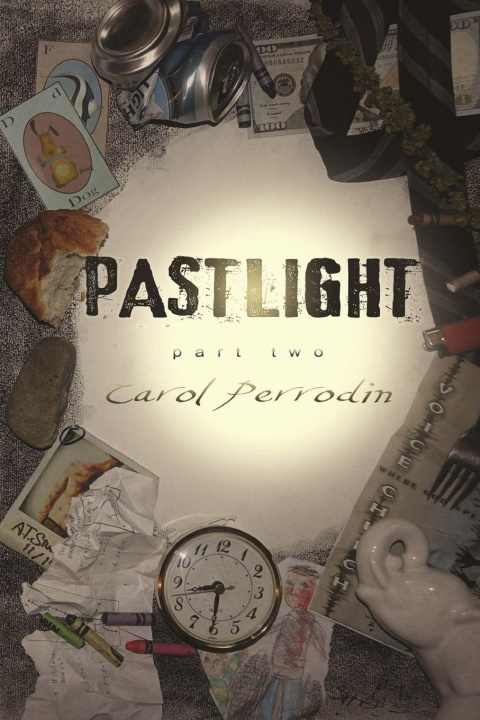 Knjiga Pastlight Carol Perrodin