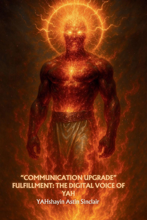 Carte "Communication Upgrade" Fulfillment Astin Reynolds