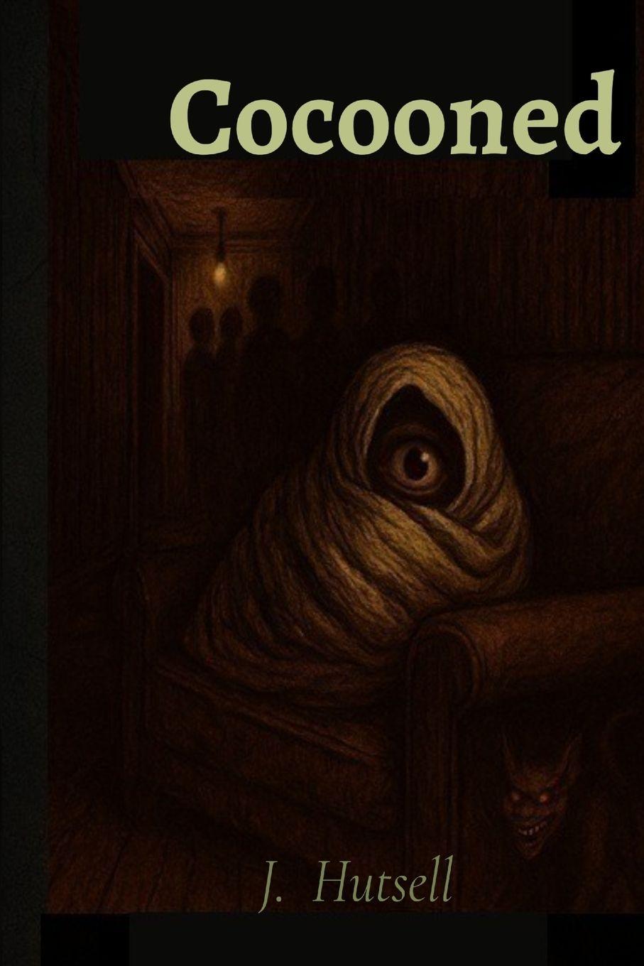 Knjiga Cocooned J. Hutsell