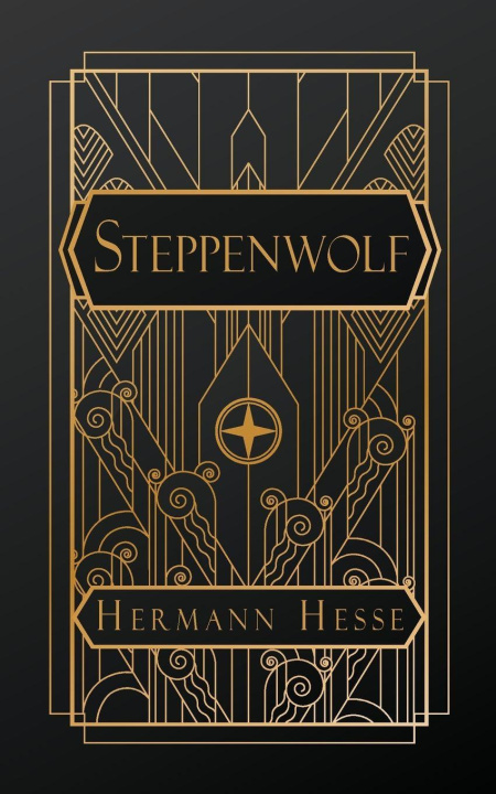 Carte Steppenwolf Basil Creighton