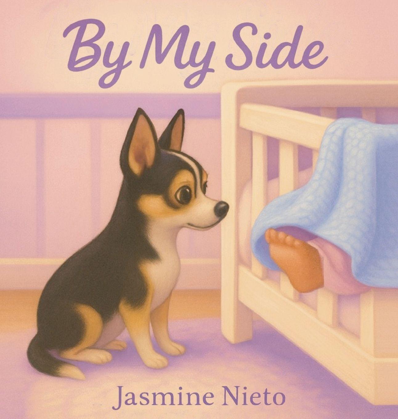 Carte By My Side Jasmine Nieto