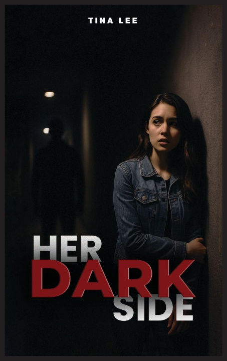 Kniha Her Dark Side Tina