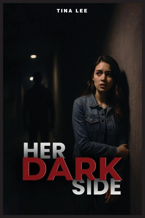 Kniha Her Dark Side Tina lee