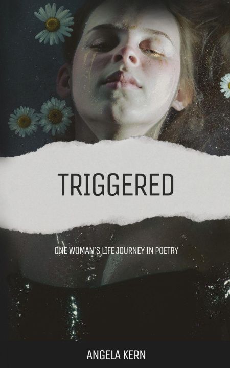 Kniha Triggered Angela Kern