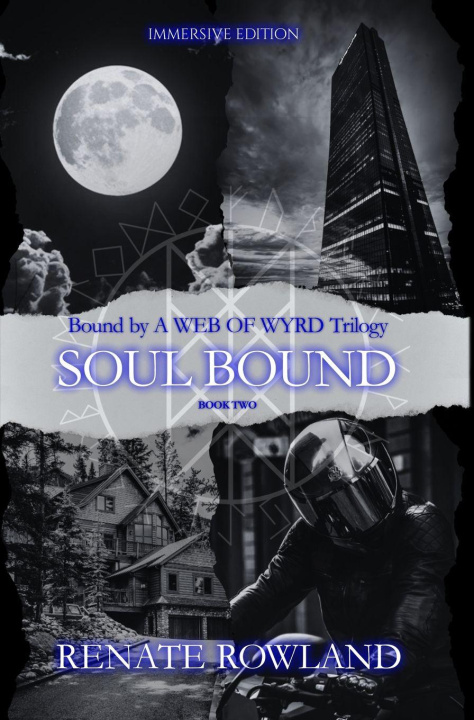 Kniha Soul Bound Renate Rowland