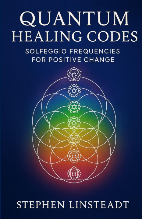Libro Quantum Healing Codes Stephen Linsteadt