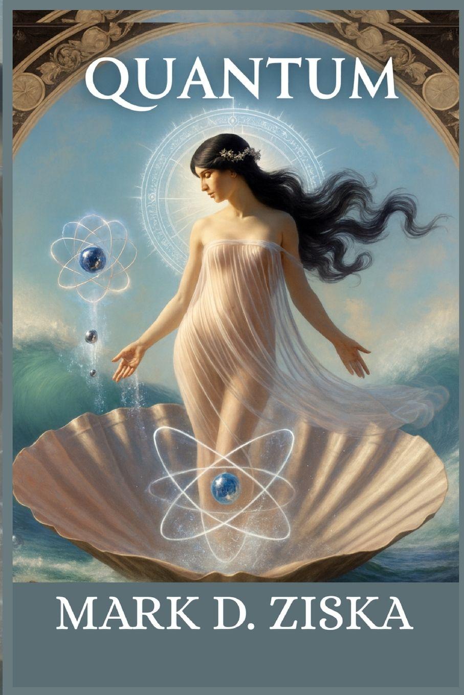 Carte QUANTUM Mark D Ziska