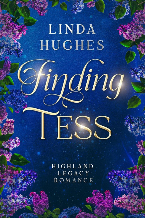 Kniha Finding Tess Linda Hughes